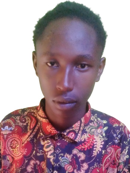 Melvin Kibet