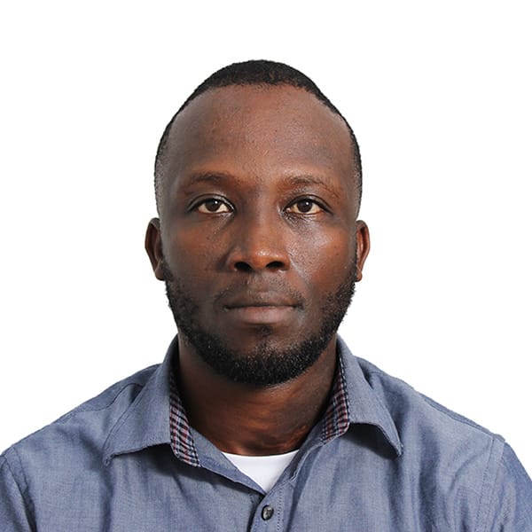 Nicholas Mutura Gakahu