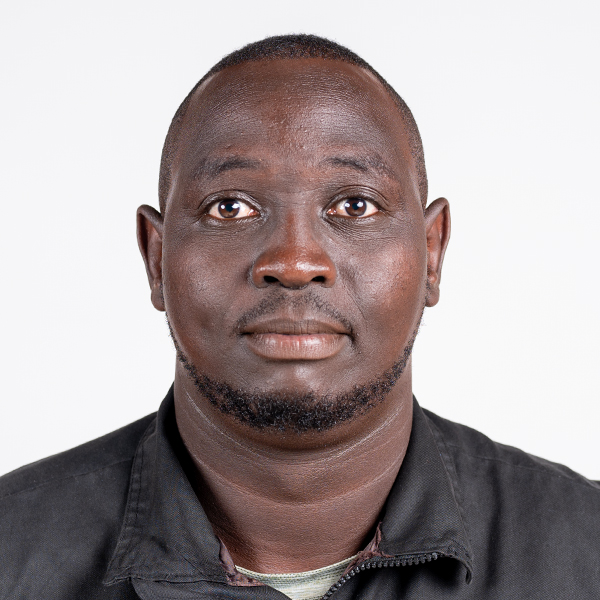 Steve Koech