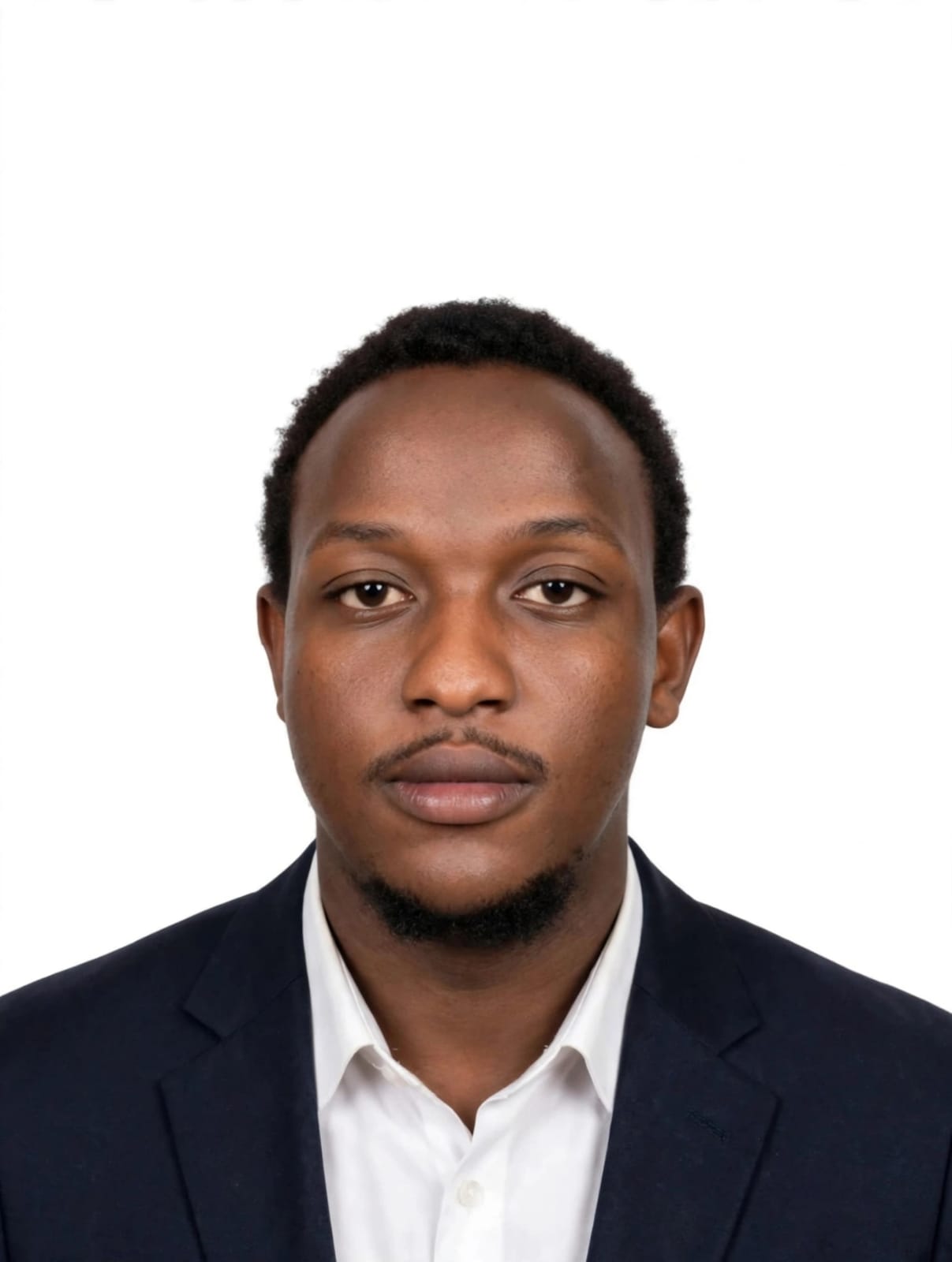 Daniel Katuu