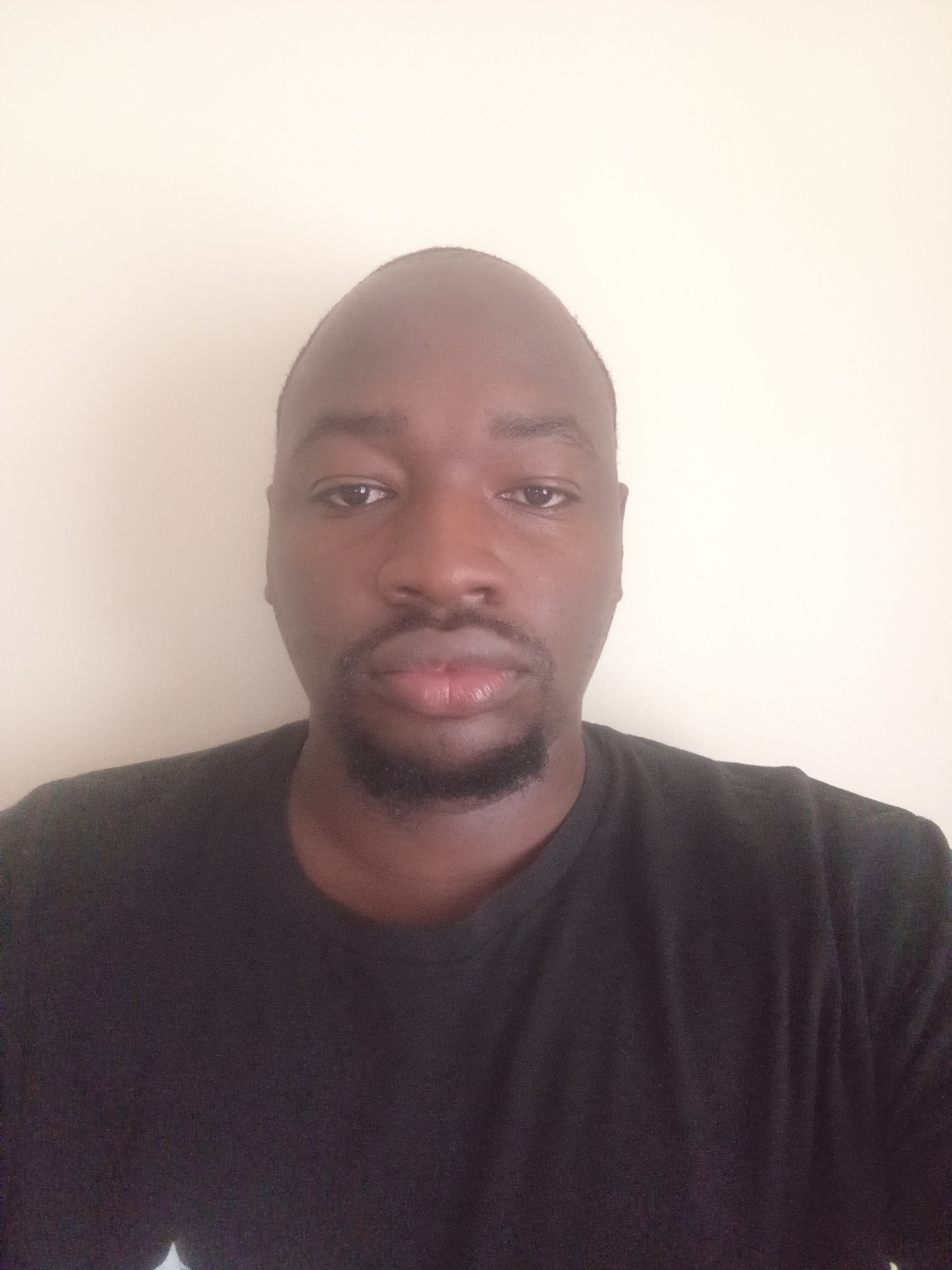 Wilfred Ng'ang'a Njuguna
