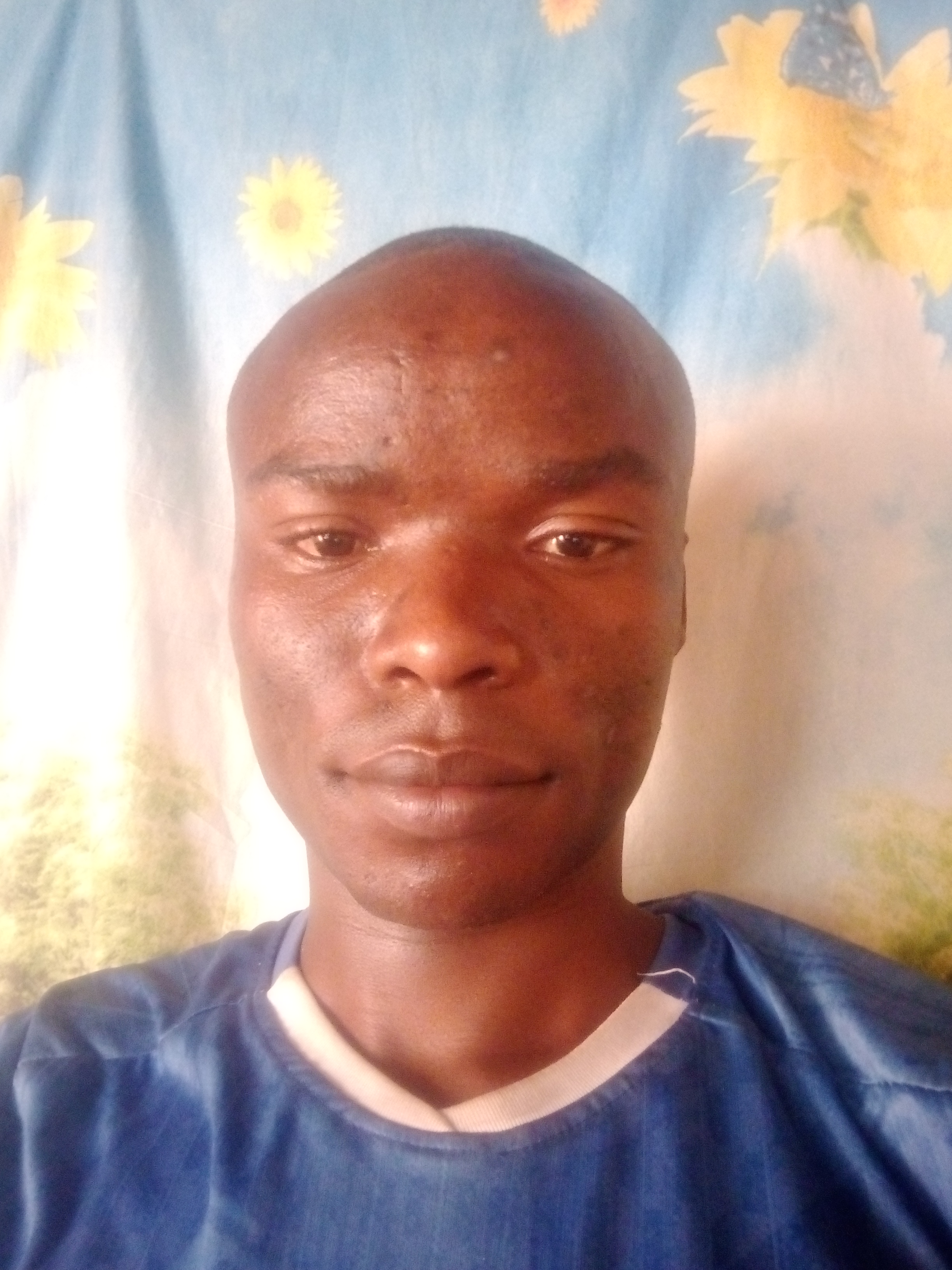 John Nyangwoka Buruchara