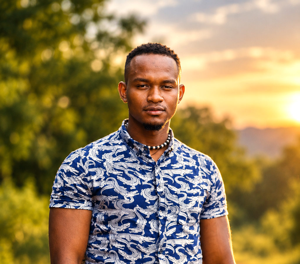 Jahmii Kipawa