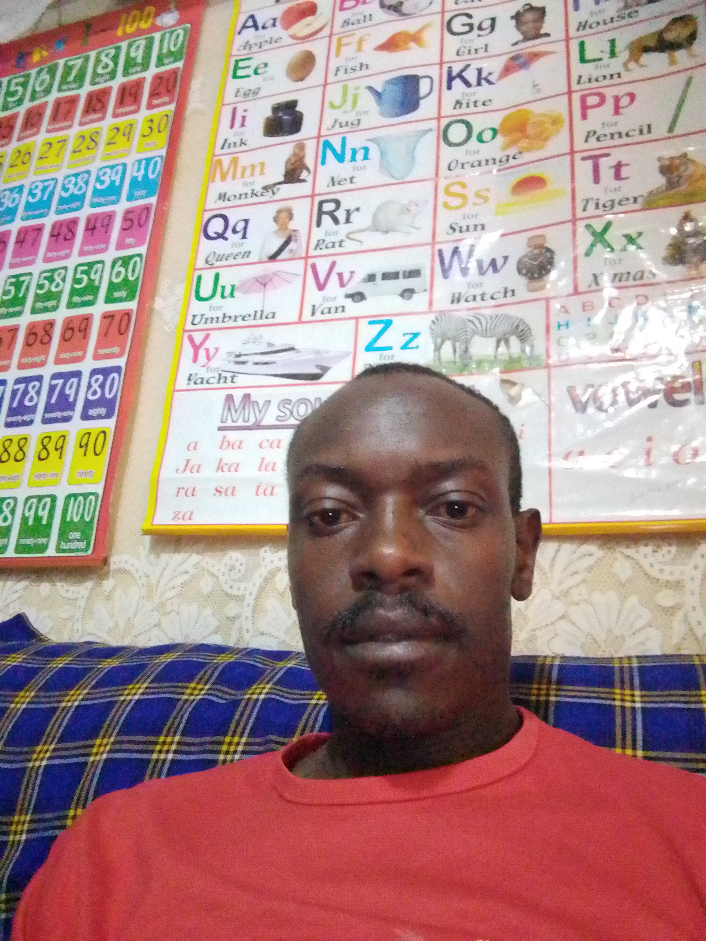 John Mwara