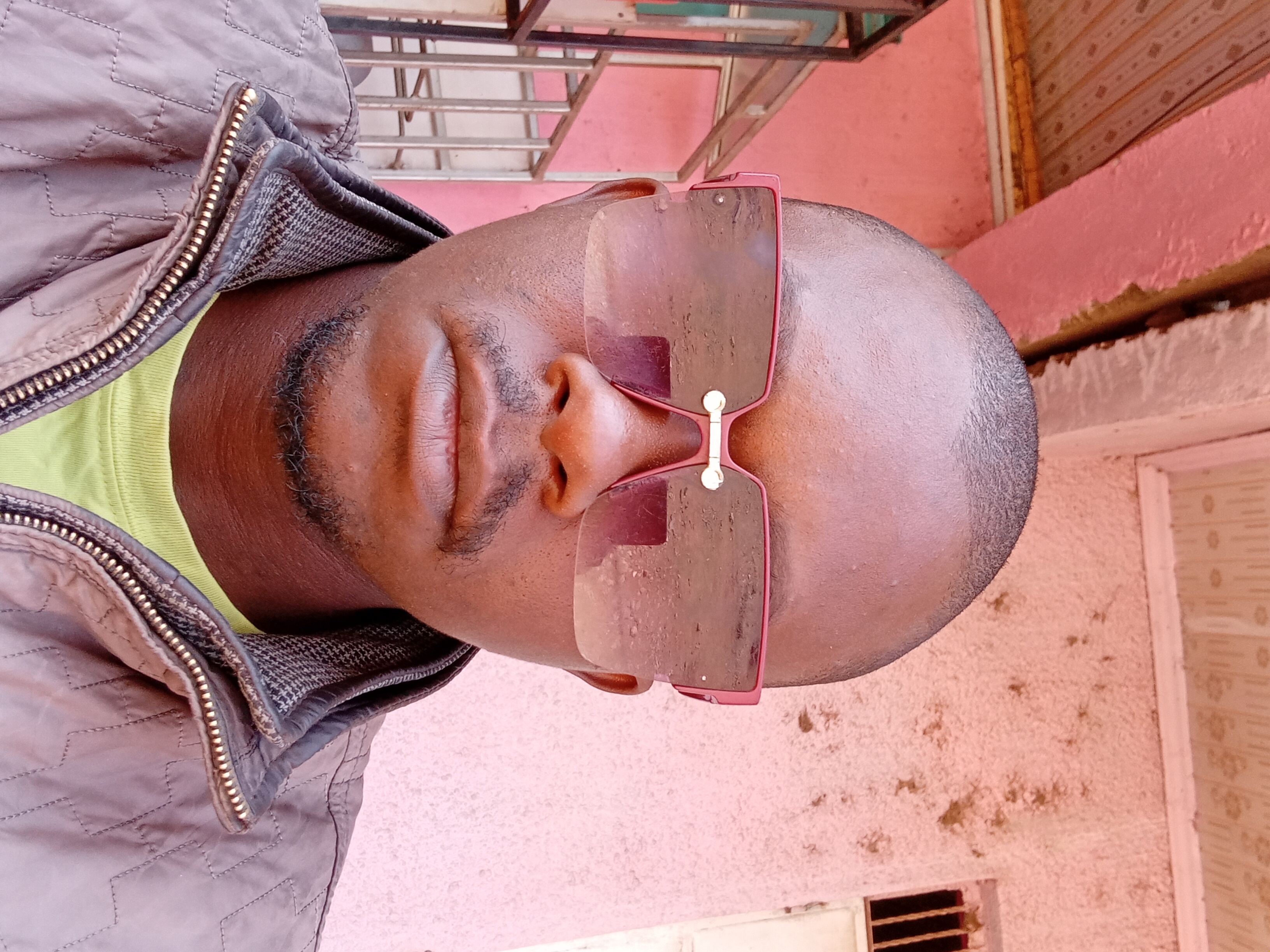 Emmert Marwa Nyangi