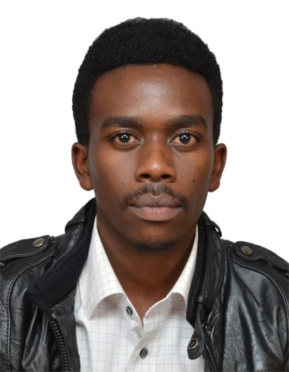 Nicholas Thairu