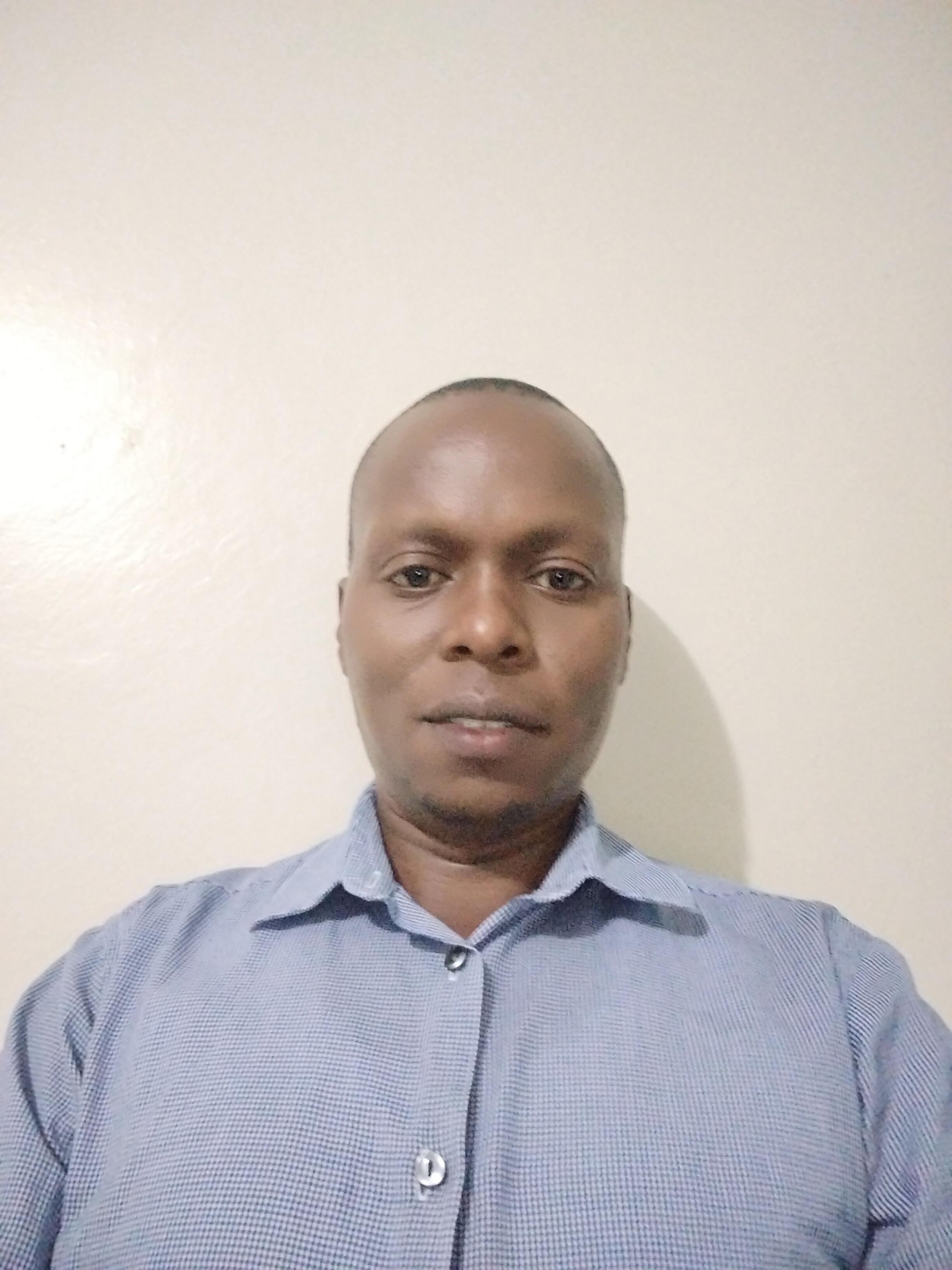 Ngetich Kipkemoi