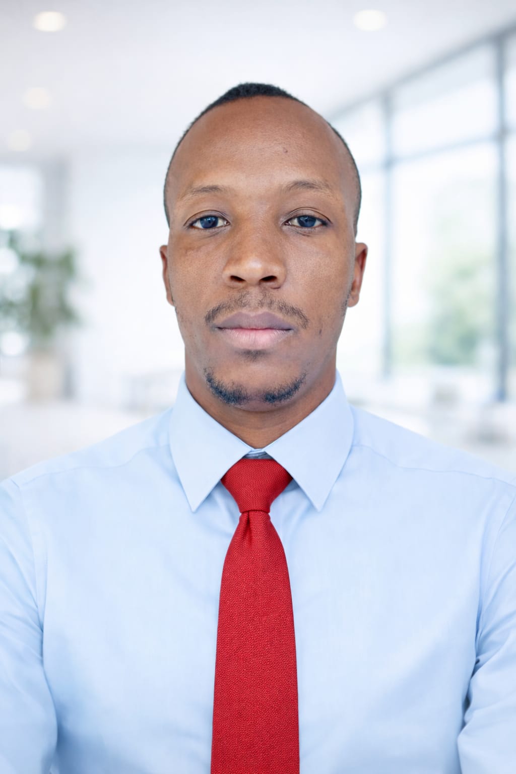 Michael Macharia