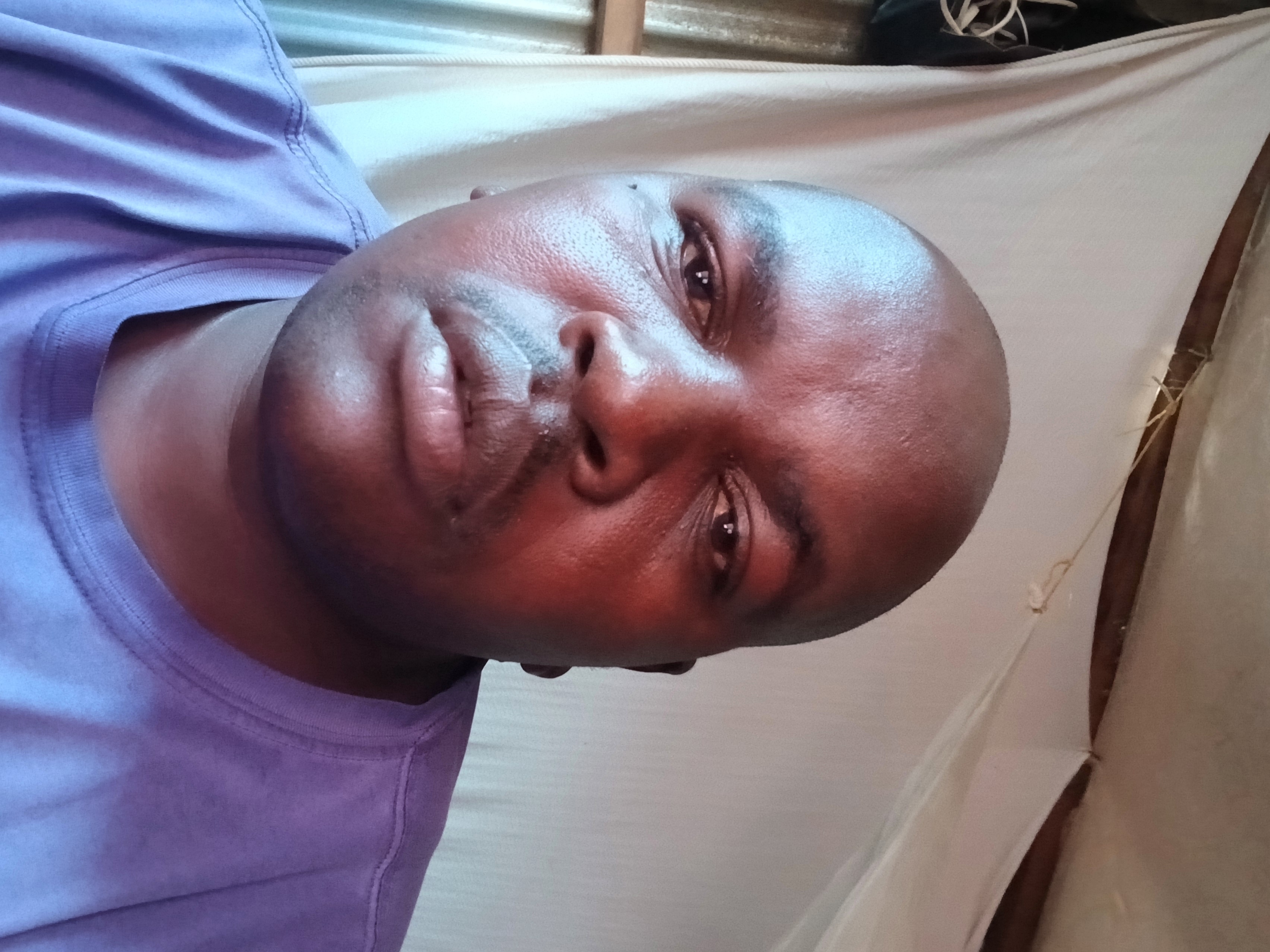 Felix Chirchir