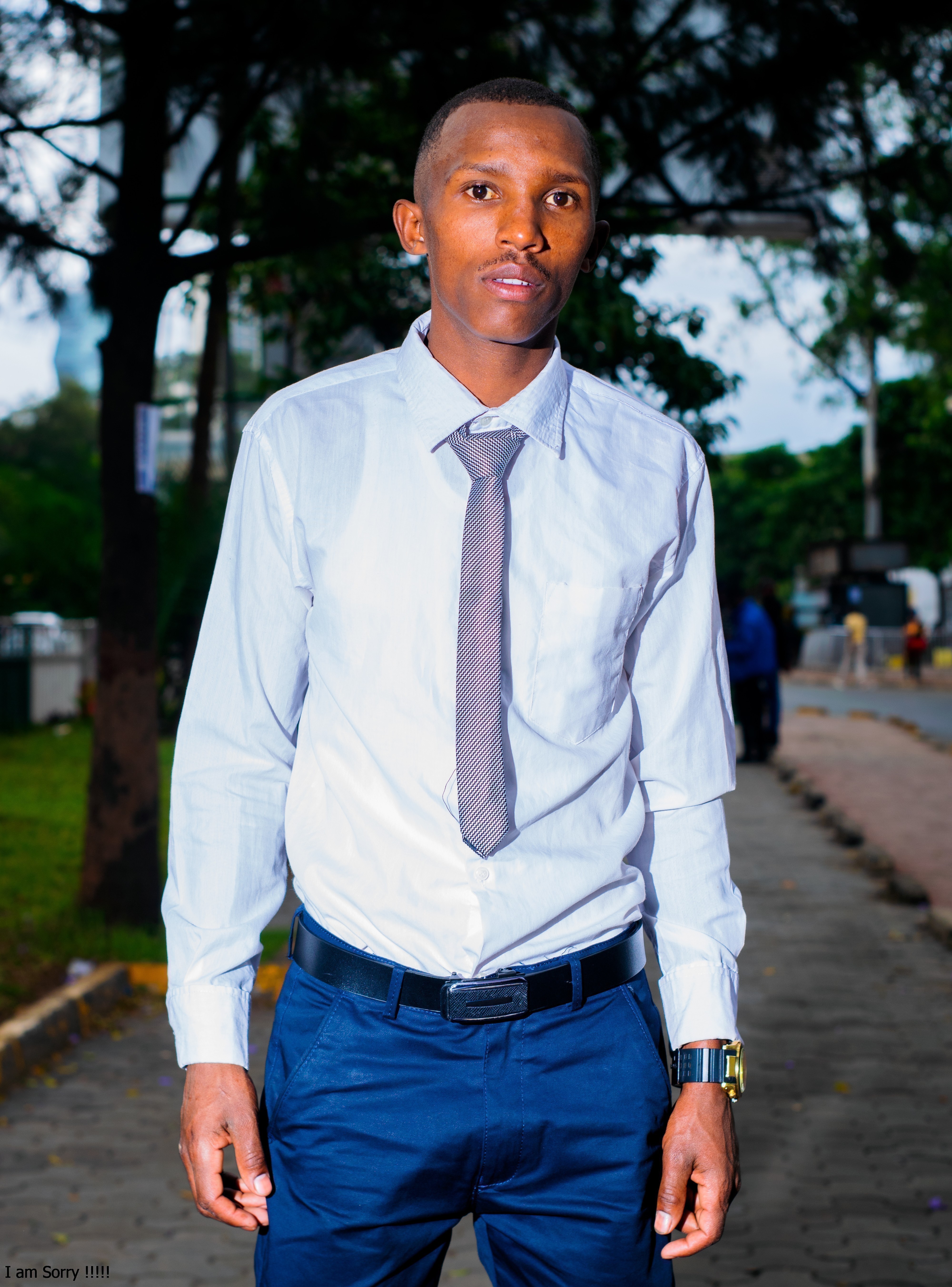 Peter karanja